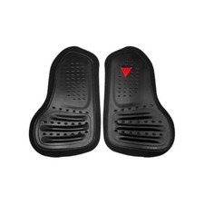 PROTEZIONE STERNO DAINESE TORACE DOUBLE CHEST  Nero
