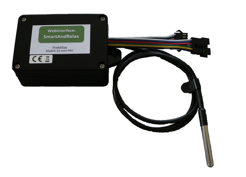 SmartAndRelax - Whirlpool WLAN WiFi Modul für Bestway® Lay Z Spa™ /SW in DEUTSCH - Bild 15 von 56