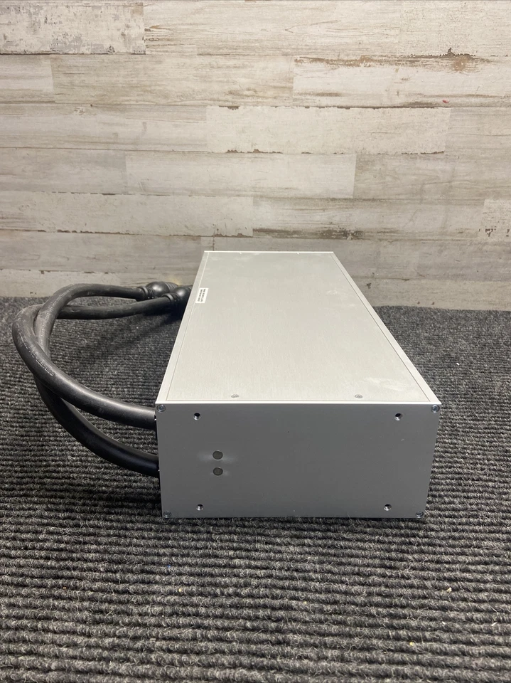 NOS BayTech ATS18 Automatic Power Switch Unit - Image 3 of 4