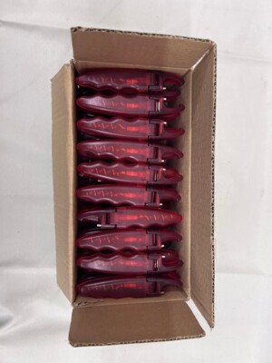   Bulk 50-Pack: 2-in-1 Bottle & Wine Openers - Perfect for Restaurants/Bars  