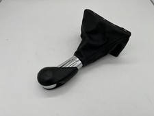 Porsche Macan 95B Schaltknauf Wählhebel Schalthebel Leder 95B713139 shifter