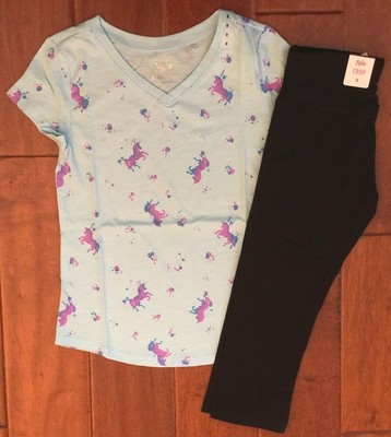 justice unicorn outfit