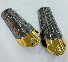 Greek Roman Rustic Arm Guard Armor Wrist Cosplay Armor Sca Armor LARP Armor