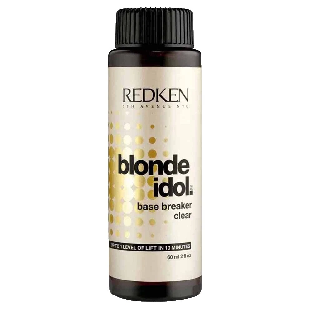 Redken Alcohol-Free Hair Color Creams