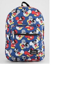 tillys mickey mouse backpack