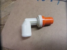 mazda OEM PCV VALVE STAMPED # L325-5LN UNUSED, OPEN BOX