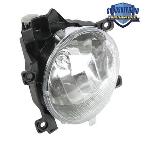 Bumper Fog Lights Lamps w/Cover+Wiring+Switch Kits For Toyota Rav4 2013-2015 - Picture 8 of 11