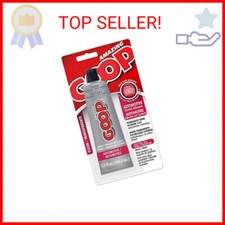 Amazing GOOP 160012 Automotive Adhesive - 3.7 fl. oz.