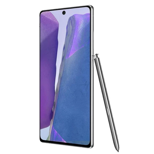 Original Samsung Galaxy Note 20 N981U1 128GB ENTSPERRT Smartphone OPEN BOX Grau - Bild 9 von 9