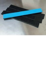 Black Slimline Stick On Adhesive Wheel Balance Weights Alloy UK Each Strip 60 G.