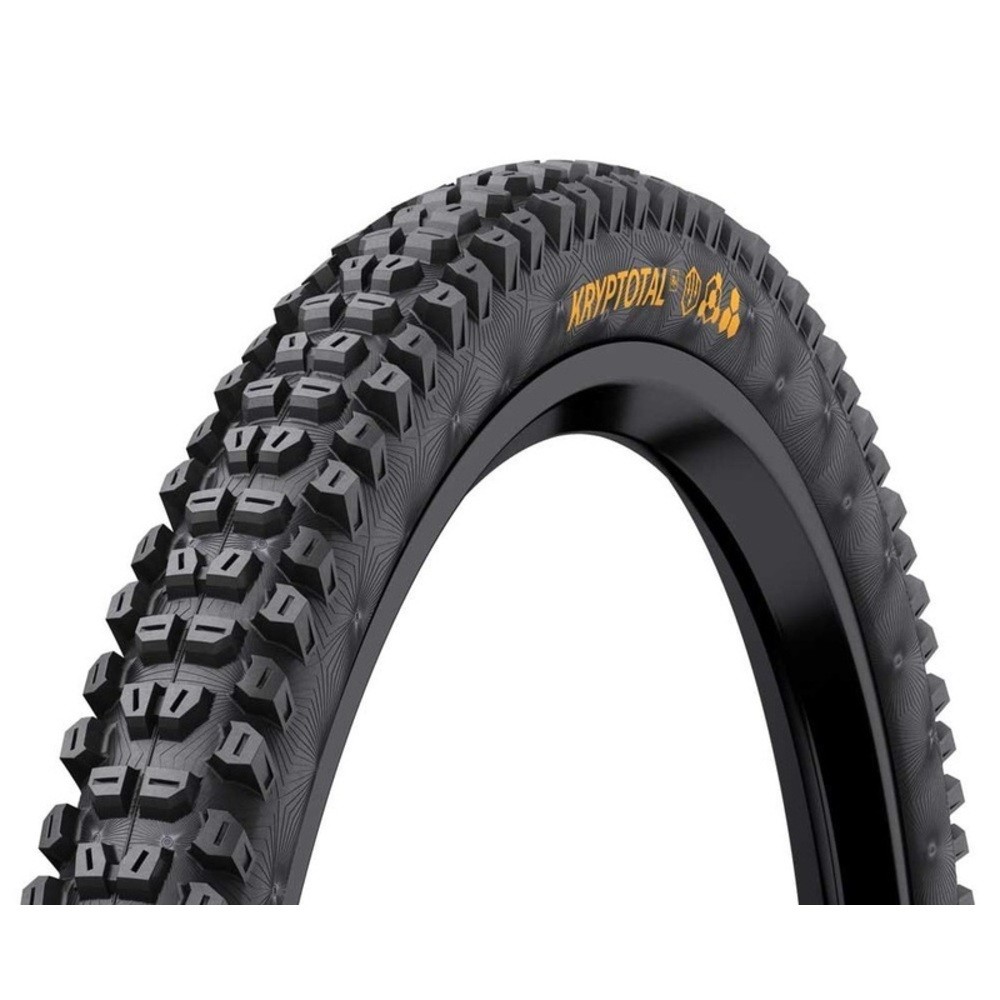 Free Shipping Rear Tire Continental Kryptotal Re Downhill Super Soft