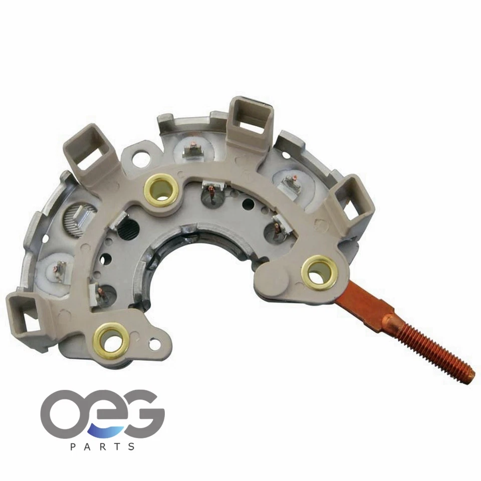 Nuevo rectificador para Acura SLX V6 3,2 L 96-97 27357-67100 021580-4990 172-52035 Foto 2 de 4