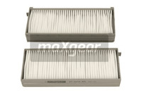 Filter Innenraumluft FüR Hyundai Santa FÉ I Sonata Iv Kasten/Suv