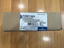 Goodman PCBBF139FS PCB Integrated Circuit Board Fan Control BNIB White Rodgers