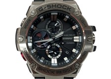 Casio G-Shock G-STEEL GST-B100 Steel Men's Watch Shock Resistant 20 ATM Water Us