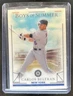 2024 Panini Boys of Summer Carlos Beltran #/275 Mets