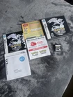 Pokémon Black Version (Nintendo DS, 2011) Complete in Box CIB Inserts Authentic