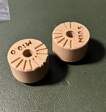 RS Mainspring Winder (Bundles) - Read Description carefully for buying options