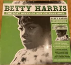 BETTY HARRIS THE LOST QUEEN OF NEW ORLEANS SOUL Vinyl Record Store Day RSD 2022