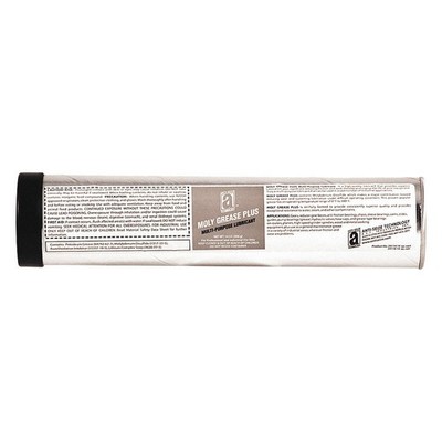 ANTI-SEIZE TECHNOLOGY 24114 Multipurpose Grease,Cartridge,14 oz 23YC30