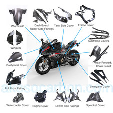 Motorcycle Side Fairings for BMW S1000RR for sale | eBay