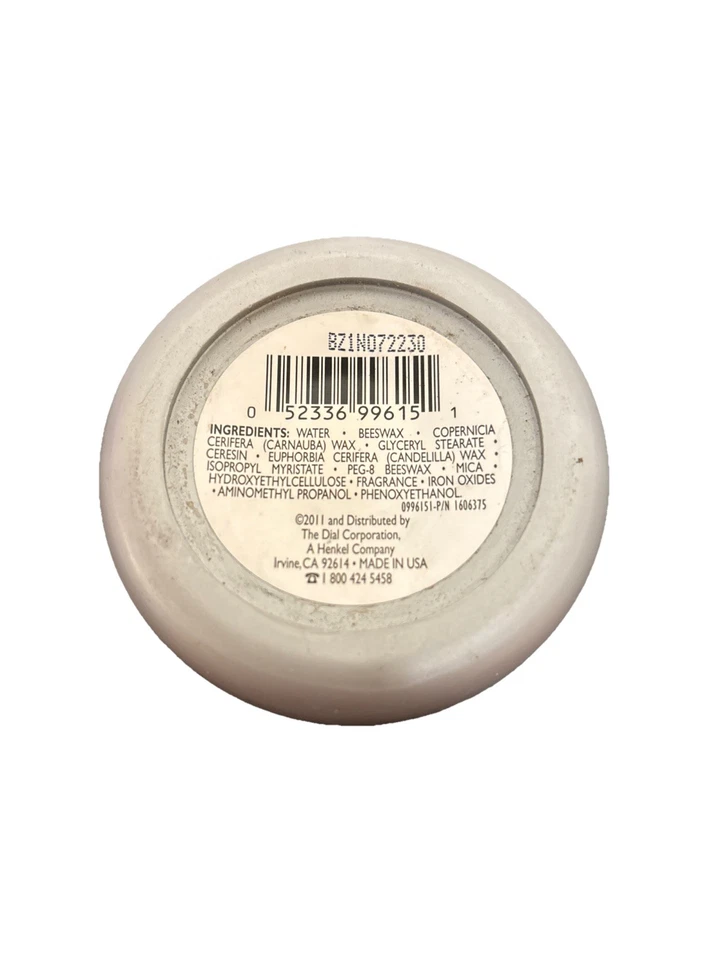 Goma de fibra Schwarzkoft Got2B RESTYLER CHAOTIC 2 oz. Suporte flexível RARO HTF novo - Imagem 3 de 4