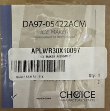 DA97-05422ACM Refrigerator Ice Maker