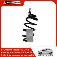 Ressort divers Renault Zoe
