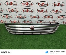 Toyota Altezza Sxe10 Gxe10 Is200 1999-2005 Oem Front Bumper Grille Toyota Altezza Sxe10 Gxe10 Is200 1999-2005 Oem Front Bumper Grille