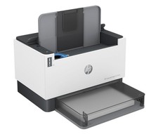 Image of HP 2R7F4A Laserjet Tank 2504Dw Printer.