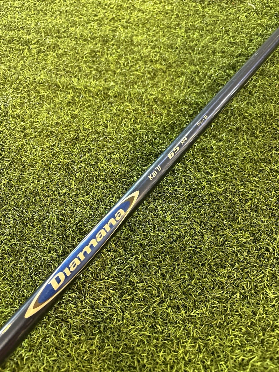TOUR B JGR 3w　Diamana Kai’li 80 x Diamana Kai Li for sale - eBay