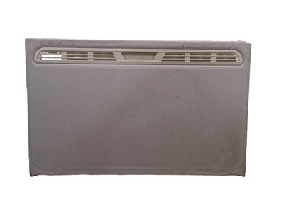 2012-2018 BMW 328i F30 Sunroof Sun Roof Glass Cover Trim 7321797