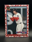 2026 Topps Series 1 Alex Bregman Base (RAW)