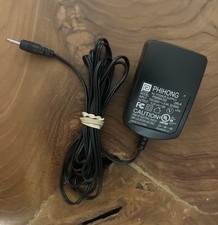 Phihong AC Power Supply Model PSM08A-052 5.2V 1.6A