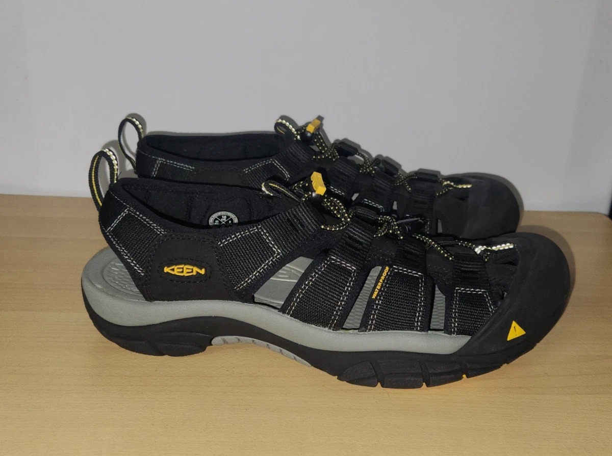 Keen Newport H2 Sandals Mens Size 11 Water Hiking Hybrid Gorpcore Slip On Men main image 4