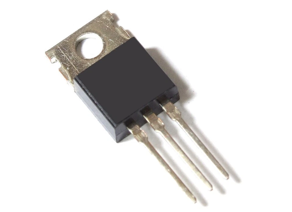 SanKen CTU-21R Fast Recovery Rectifier Diode 150V/100V 8A Case TO-220 THT PCB - Bild 1 von 1