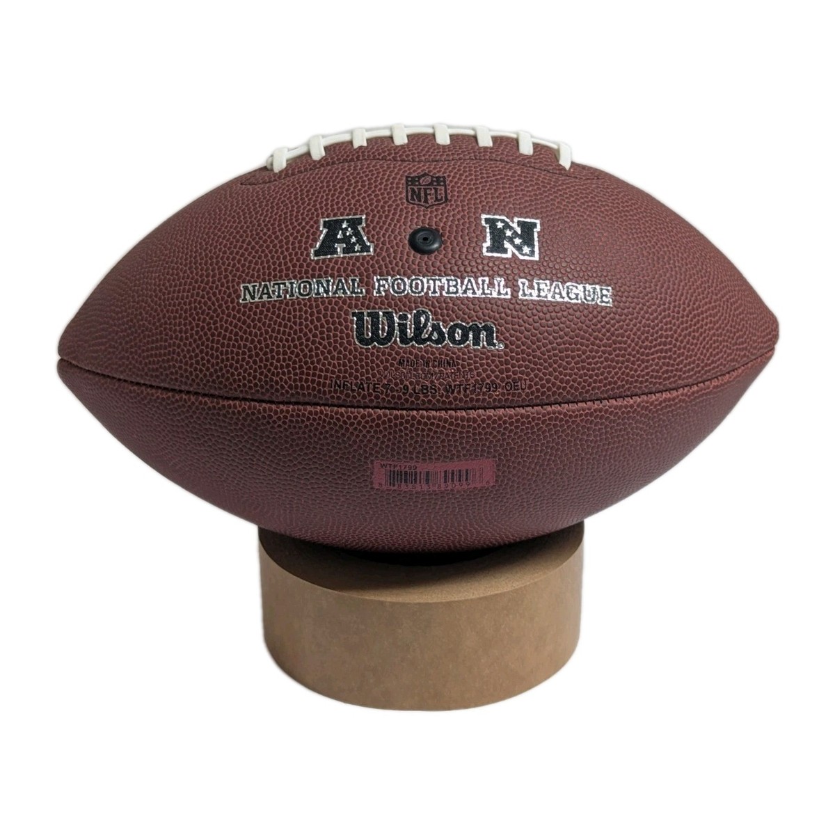 お*し様 Wilson KCAFL レザー アメリカンフットボール お*し様 Wilson KCAFL レザー アメリカンフットボール k*）様 Wilson