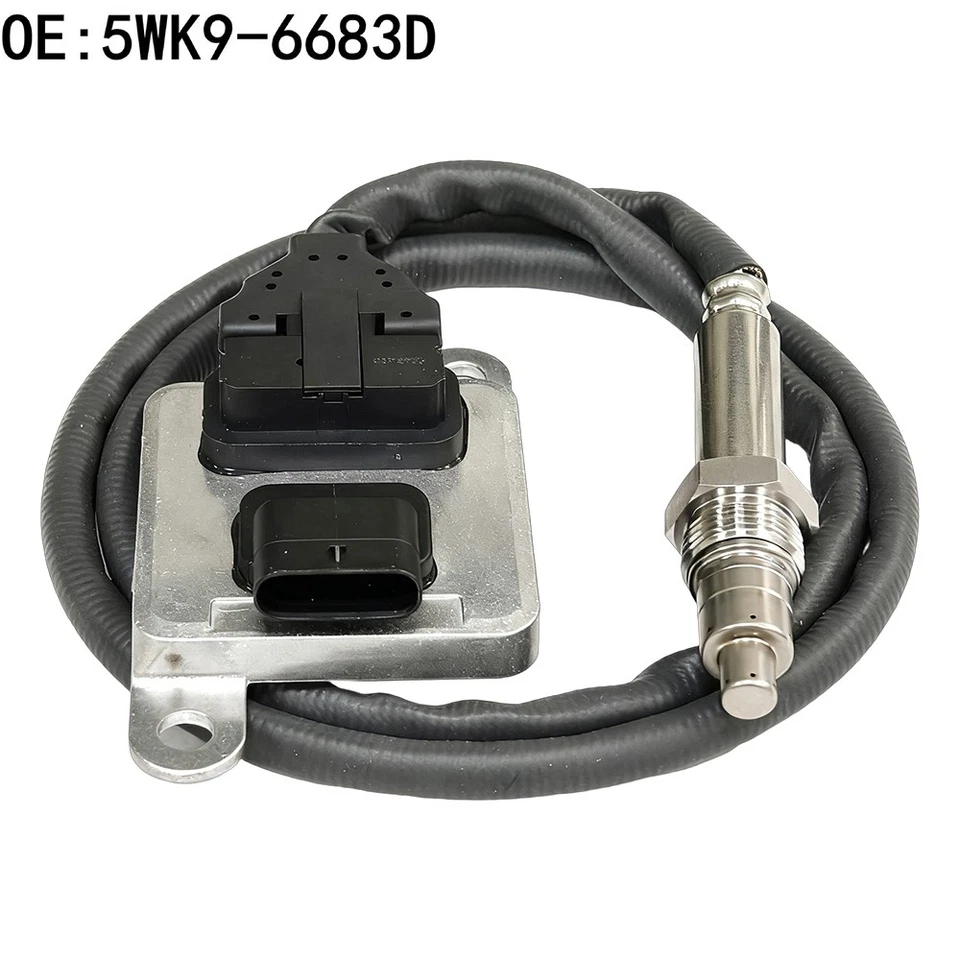 NOX HO2S Sensor For Mercedes-Benz C-Class (W205) 2014-2020 A0009053603 - image 2 of 4