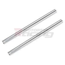 Front Suspension Inner Fork Tubes For Triumph Bonneville T100 2022-2024 41x607mm