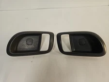 2006-2014 Kia Sedona Interior Door Handle Bezel Set OEM C3