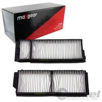 Maxgear Innenraumfilter Partikelfilter Passend FüR Mazda 3 5 | 26-0576