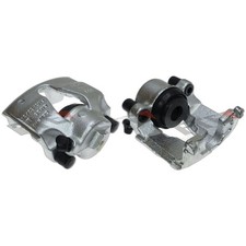 Bremssattel Vorderachse links Faustsattel Ø 52 mm FTE für u.a. OPEL ASTRA