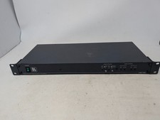 Kramer VM-10XL Video Audio Distribution Amplifier Rackmount Unit F1 
