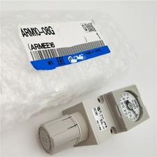 1PCS NEW FOR SMC pressure reducing valve ARM10-08G