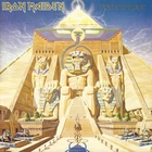 Iron Maiden, Powerslave 12" Vinyl 1984, ORIGINAL PRESSING!