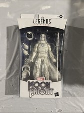 Marvel Legends - MOON KNIGHT Walgreens Exclusive NIB - 6 Figure