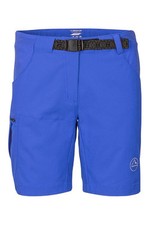 Pantalones cortos de escalada para mujer La Sportiva Lischana XXS