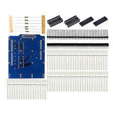  Kit De Lampe À Monter Soi-même Cube Lumineux Lampes Chevet Feux Travail