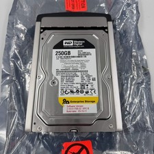 Western Digital 3.5" RE4 250GB SATA HDD WD2502ABYS-02B7A0