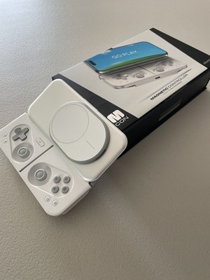 MCON Magnetic Controller -White-  Ohsnap!